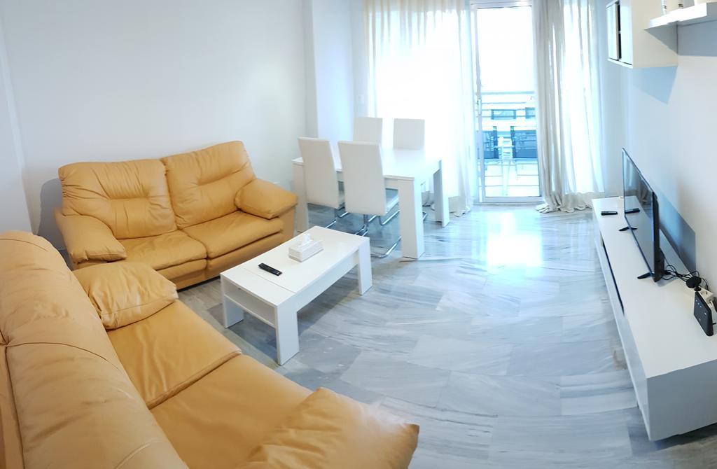 Rocafel 5º Apartamento Alicante Exterior foto